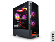 G:RIGS G:RIGS SPARK Lite (AMD AM4)- modifications