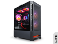 G:RIGS G:RIGS SPARK Lite (Intel)- modifications