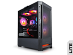 G:RIGS G:RIGS SPARK Lite (Intel)- modifications
