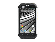 Смартфони CAT B15 Q 4GB, черен цвят