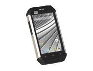 Смартфони CAT B15 Q 4GB, черен цвят