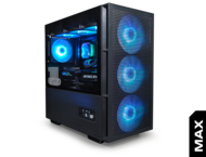 G:RIGS G:RIGS SIRIUS Max (Intel)