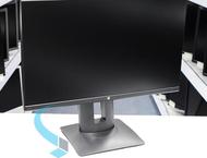 Употребявани монитори HP Z Display Z24nf - втора употреба