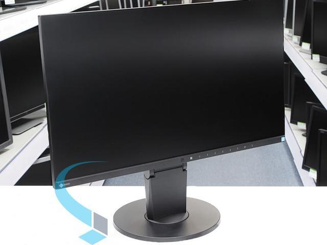 Употребявани монитори Eizo FlexScan EV2450 - втора употреба 