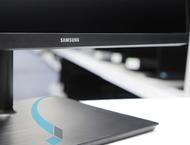 Употребявани монитори Samsung S24H850QFU - втора употреба