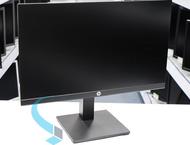 Употребявани монитори HP P24H G4 - втора употреба