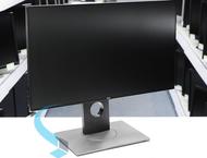 Употребявани монитори Dell U2417H - втора употреба