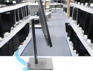 Употребявани монитори Dell U2417H - втора употреба