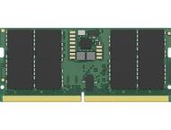 Оперативна памет 16GB DDR5 6400 MT/s Kingston ValueRAM SODIMM