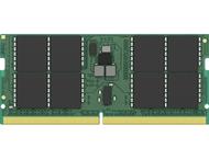 Оперативна памет 32GB DDR5 6400 MT/s Kingston ValueRAM SODIMM 2Rx8
