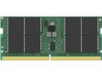 Оперативна памет 32GB DDR5 6400 MT/s Kingston ValueRAM SODIMM 2Rx8