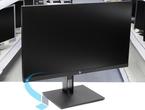 Употребявани монитори HP Z Display Z24nf G2 - втора употреба
