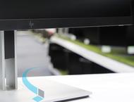 Употребявани монитори HP EliteDisplay E24 G4 - втора употреба