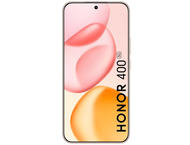 Смартфони Honor 400 - 8GB RAM / 512GB, Desert Gold