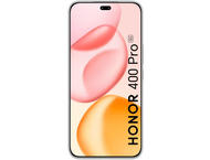 Смартфони Honor 400 Pro - 12GB RAM / 512GB, Lunar Grey