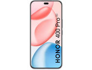 Смартфони Honor 400 Pro - 12GB RAM / 512GB, Midnight Black