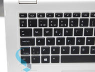 Употребявани лаптопи HP EliteBook x360 1030 G2 - втора употреба