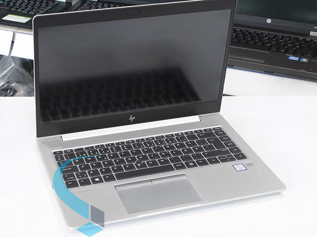 Употребявани лаптопи HP EliteBook 840 G6 - втора употреба