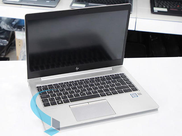 Употребявани лаптопи HP EliteBook 840 G6 - втора употреба