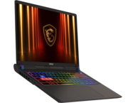 Лаптопи MSI Vector 16 HX AI A2XWHG - MAXOUT