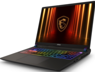 Лаптопи MSI Vector 16 HX AI A2XWHG - MAXOUT