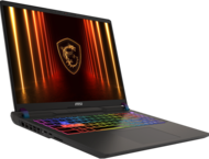 Лаптопи MSI Vector 16 HX AI A2XWHG - MAXOUT