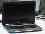 Употребявани лаптопи HP ProBook 640 G2 - втора употреба
