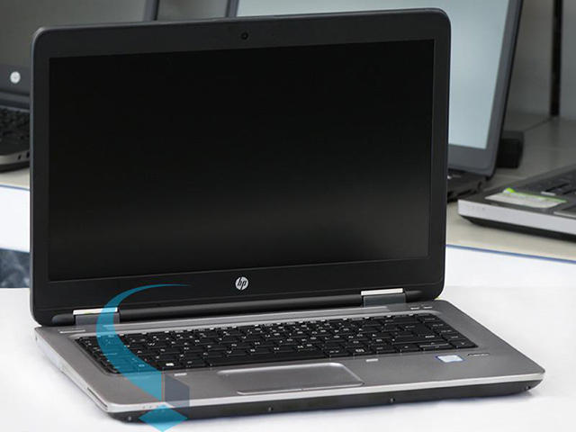 Употребявани лаптопи HP ProBook 640 G2 - втора употреба