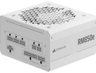 Захранвания за компютри Corsair RM850e White ATX 3.1