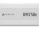 Захранвания за компютри Corsair RM750e White ATX 3.1