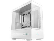 Кутии DeepCool CH690 DIGITAL WH