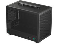 Кутии DeepCool CH160 MESH