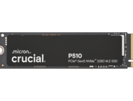 SSD 2TB Crucial P510