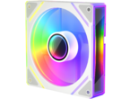 Вентилатори +1 брой допълнителен 120 WT ARGB вентилатор