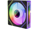 Вентилатори +1 брой допълнителен 120 BK ARGB вентилатор