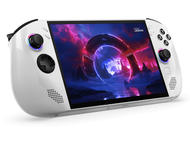 Конзоли Lenovo Legion Go S, Glacier White