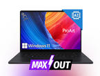 Лаптопи ASUS ProArt P16 H7606WP-ME011X - MAXOUT