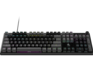 Клавиатури Corsair K70 CORE RGB Mechanical Gaming Keyboard — Carbon Gray