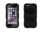 Калъфи Griffin Survivor за iPhone 6 черен