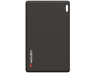 Тракери Verbatim My Finder Card, Black