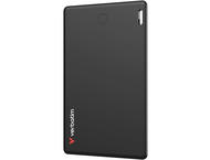 Тракери Verbatim My Finder Card, Black