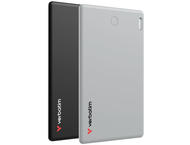 Тракери Verbatim My Finder Card, 2 броя в опаковка