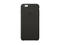 Калъфи Apple iPhone 6 Plus Leather Case, черен