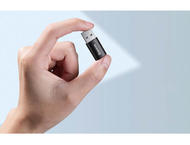 Кабели и Адаптери Baseus ZJJQ000101