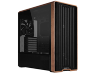 Кутии Lian Li LANCOOL 217 Wood-Black