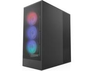 Кутии NZXT H7 Flow RGB Black (2024)