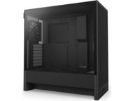 Кутии NZXT H5 Flow Black (2024)