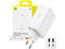 Зарядни устройства Baseus GAN6 Pro P10162701213-00