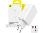 Зарядни устройства Baseus GAN6 Pro P10162701213-00