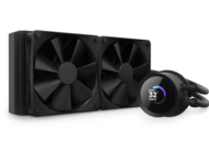 Охладители NZXT Kraken 240